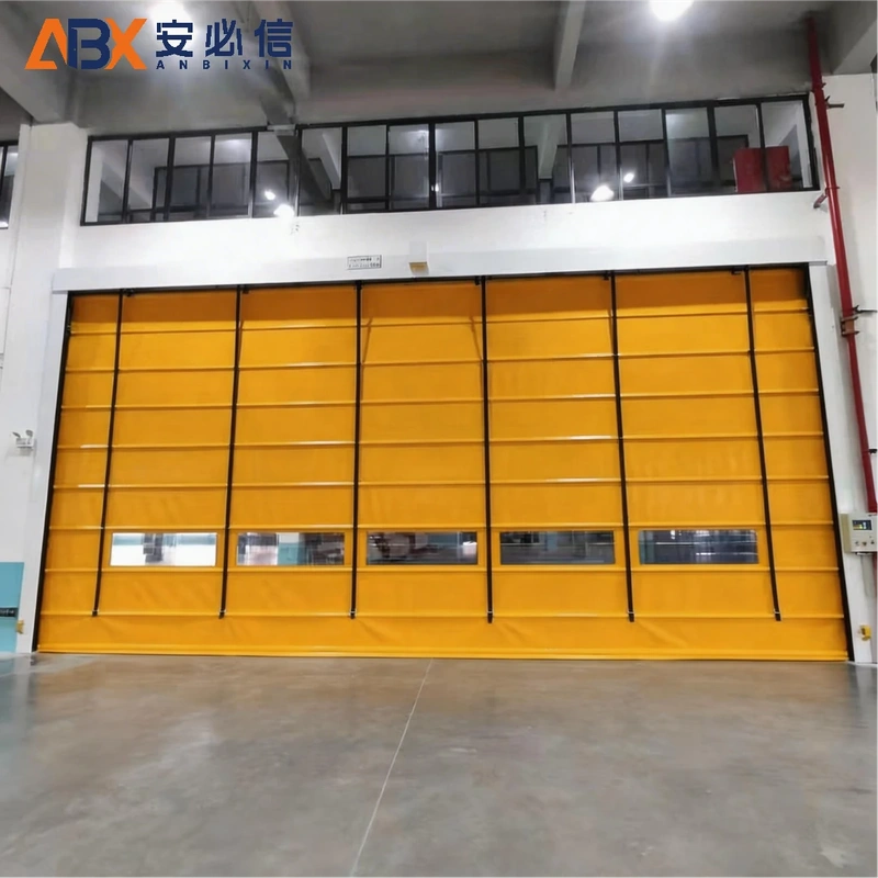 德阳市高速堆积门