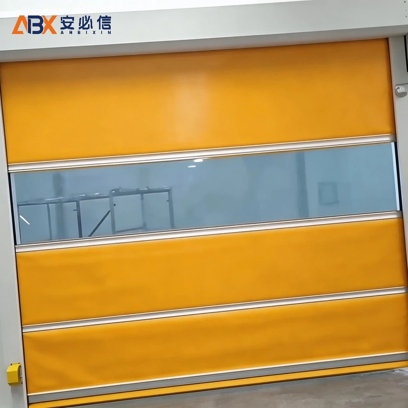 德阳市快速卷帘门